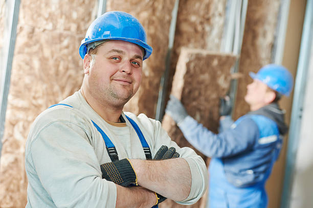 Insulation for New Construction in Dauphin Island, AL